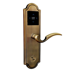  Khóa điện tử PHGlock RF2012A 