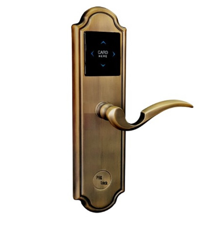 Khóa điện tử PHGlock RF2012ZA