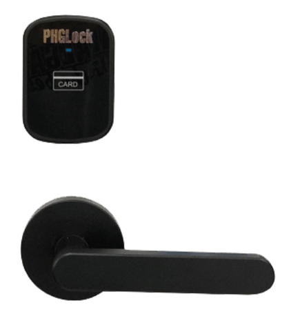 Khóa điện tử PHGlock RF2116