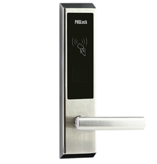  Khóa điện tử PHGlock RF7203 Bạc 