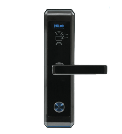 Khóa điện tử PHGlock RF8112 Titan