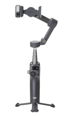 Gimbal DJI Osmo Mobile 8