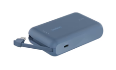  Pin sạc dự phòng Belkin 10.000mAh PD20W Boost Charge - Xanh 