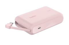  Pin sạc dự phòng Belkin 10.000mAh PD20W Boost Charge - Hồng 