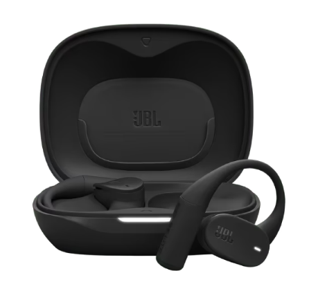 Tai nghe Bluetooth thể thao JBL Sense Lite - Đen