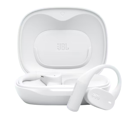 Tai nghe Bluetooth thể thao JBL Sense Lite - Trắng