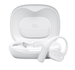  Tai nghe Bluetooth thể thao JBL Sense Lite - Trắng 