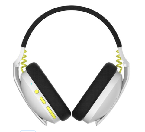 Tai nghe Bluetooth Chụp Tai Zadez GP-803B - Trắng