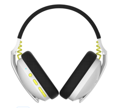  Tai nghe Bluetooth Chụp Tai Zadez GP-803B - Trắng 