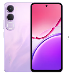  vivo Y21d 4GB/128GB - Tím Lavender 