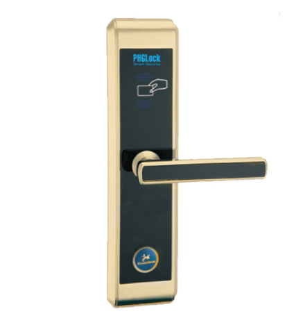 Khóa điện tử PHGlock RF8112G