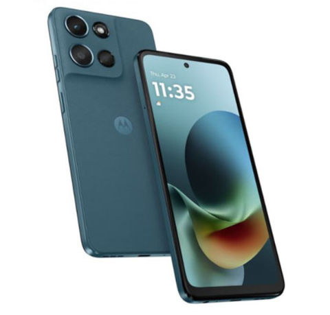 Motorola Moto G Play 2026 5G 4GB/64GB