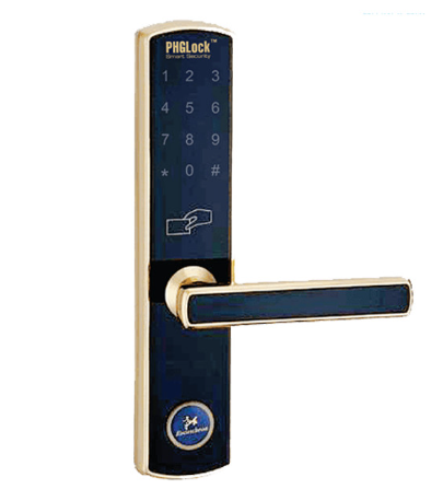 Khóa điện tử PHGlock KR8010