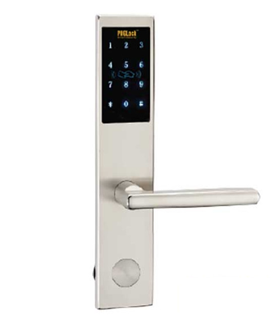 Khóa điện tử PHGlock KR8011
