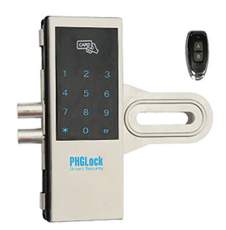 Khóa điện tử PHGlock KG3051W