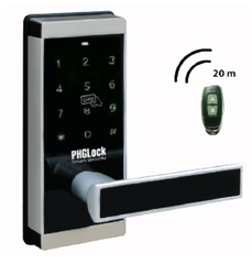  Khóa điện tử PHglock KR3652W 