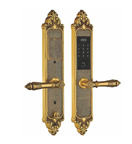 Khóa điện tử Kassler KL-959C