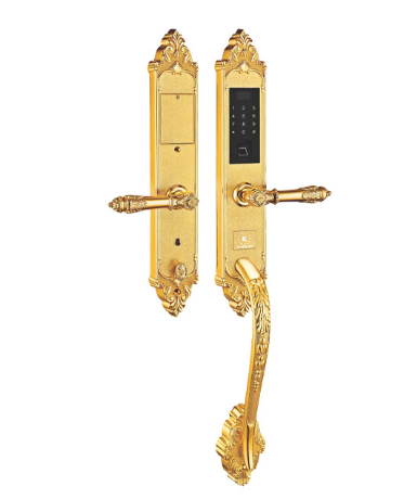 Khóa điện tử Kassler KL-969G