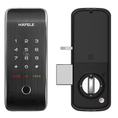  Khóa điện tử Hafele ER5100 912.20.200 