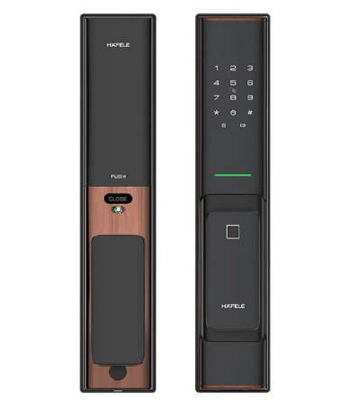 Khóa điện tử Hafele PP8100 912.05.695