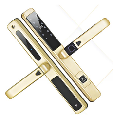  Khóa điện tử Kassler KL-599 LX Champagne App 