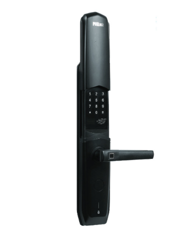 Khóa điện tử PHGlock FP2303B