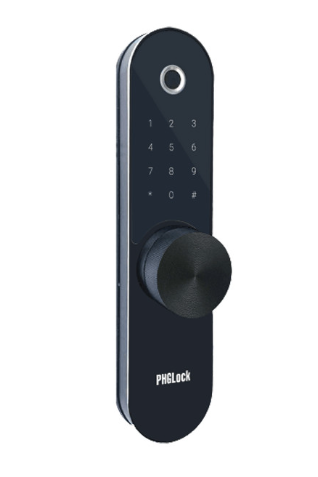 Khóa điện tử PHGlock FP2308 B