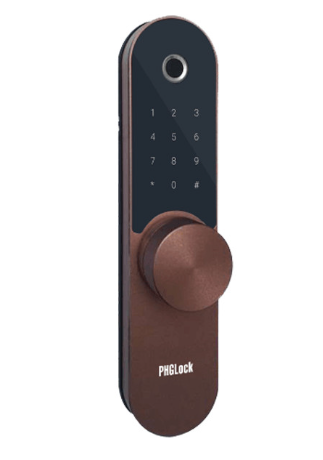 Khóa điện tử PHGlock FP2308RG