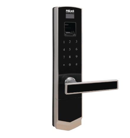 Khóa điện tử PHGlock FP3308W