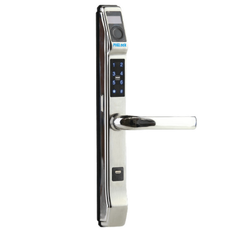  Khóa điện tử PHGlock FP5295 Bạc 