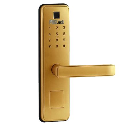 Khóa điện tử PHGLock FP6011CG