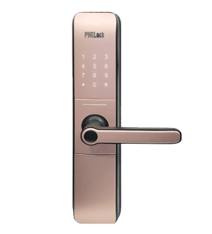 Khóa điện tử PHGlock FP6590R