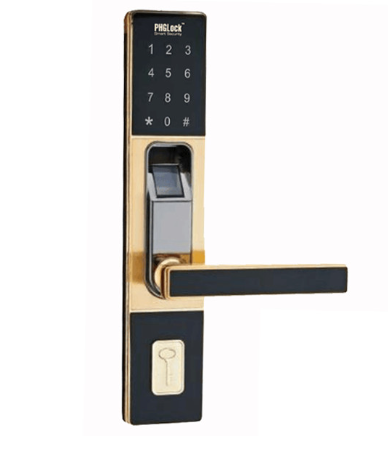 Khóa điện tử PHGlock FP8012