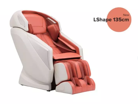 Ghế massage Maxcare Max668plus