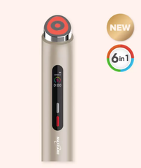  Máy nâng cơ đẩy tinh chất trẻ hóa toàn diện 6 trong 1 Maxcare V-PRO 