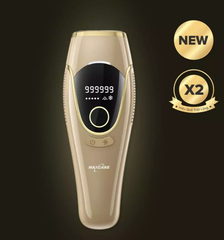  Máy Triệt Lông Băng Lạnh IPL Maxcare M2 