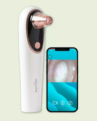  Máy soi da hút mụn đầu đen tích hợp camera Maxcare Max666PRO 