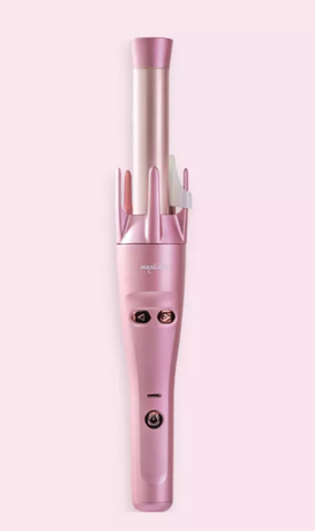 Máy uốn tóc tự xoay ion âm Maxcare InstaGlam