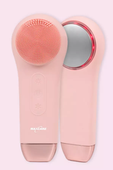  Máy Rửa Mặt Đẩy Tinh Chất Nóng Lạnh Multi-Task Maxcare ULTRA V1 