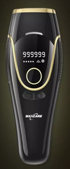  Máy Triệt Lông Băng Lạnh IPL Maxcare M2 (Màu Đen) 
