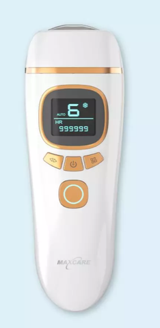 Máy triệt lông & trẻ hóa da cá nhân IPL Venus M1Pro