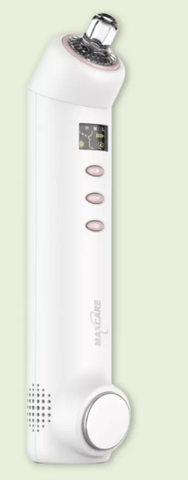 Máy hút mụn đầu đen nóng lạnh Maxcare Max666