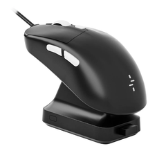  Chuột Gaming không dây Newmen GW9 Dualmode - Samurai (Đen) 