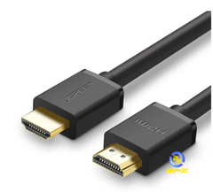  Cáp HDMI dài 1,5m Ugreen 60820 hỗ trợ 4K2K Full HD 1080 