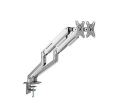  Giá đỡ 2 màn hình Humanmotion T6 Pro Dual 2025 