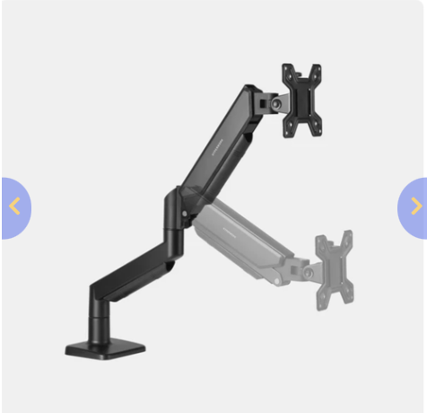 Giá đỡ màn hình HyperWork Core Arm SA01