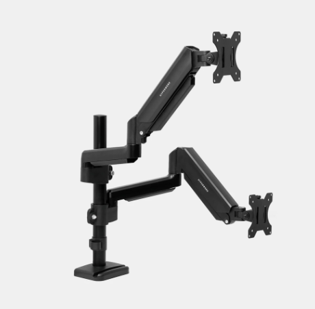 Giá đỡ màn hình đôi HyperWork P1 Dual 2025