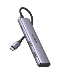  Bộ chia USB Ugreen 15395 (4 cổng) 
