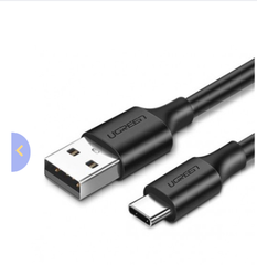  Cáp USB Type C to USB 2.0 Ugreen 60118 dài 2m 