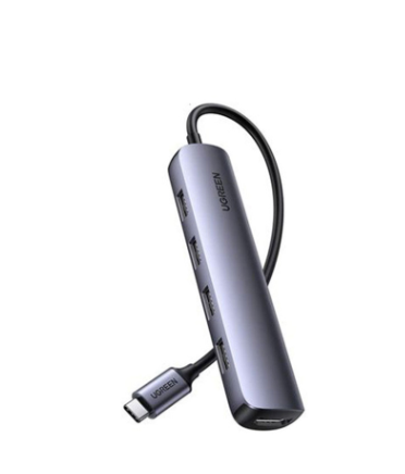 Bộ chia HUB USB 3.0 Ugreen 70336 (4 cổng)
